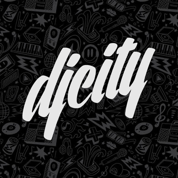 DJ City Latino