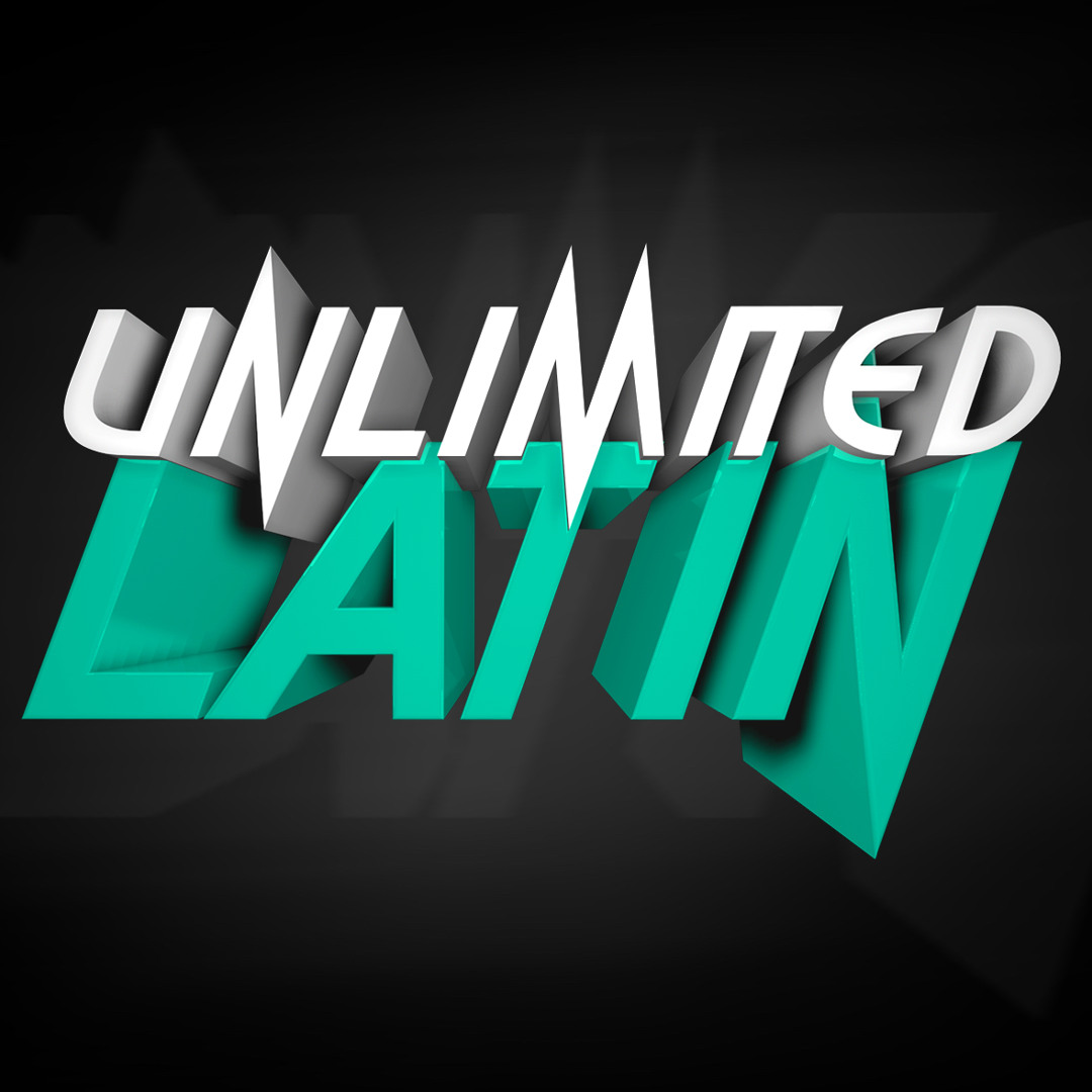 Unlimited Latin