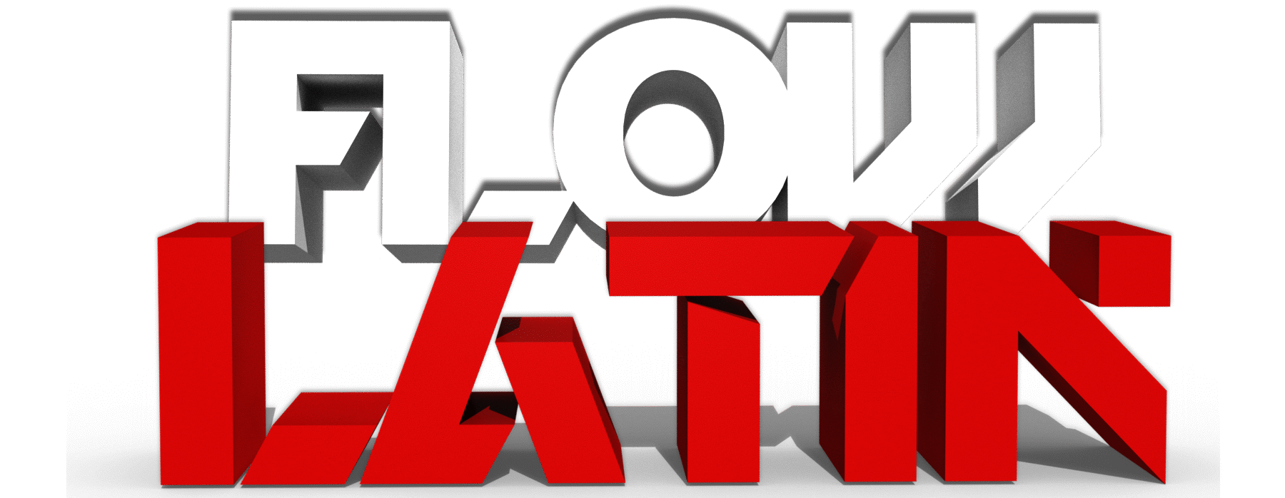 FlowLatin Logo