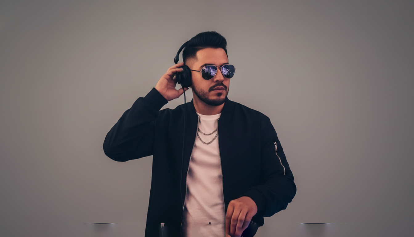 DJ JUXX