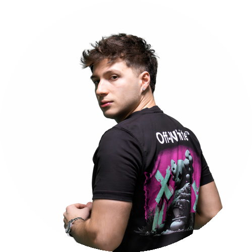 Joel Marashi