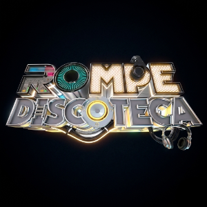 Rompe Discoteca